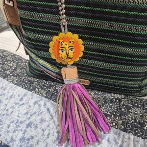 Consuela Charli Charm